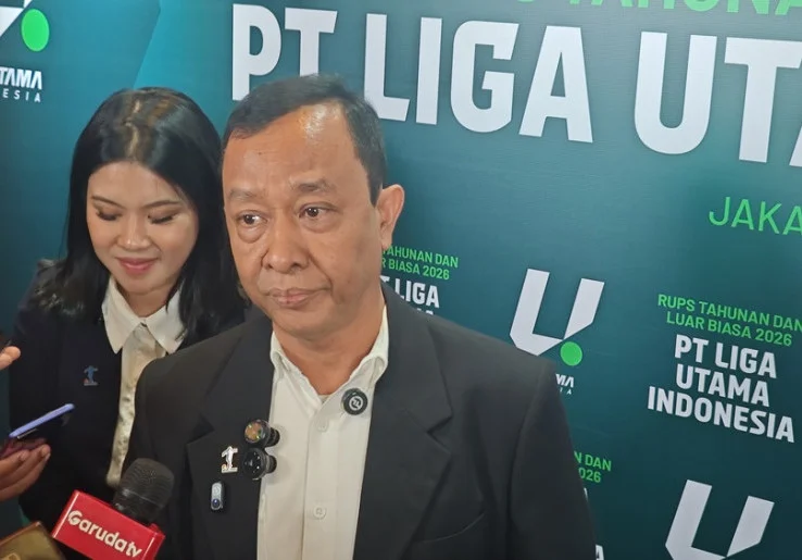 PT Liga Utama Indonesia Operator Championship 2026/2027, Kick Off 11 September