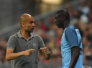 Pep Guardiola Akui Bikin Karier Yaya Toure Meredup
