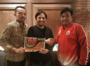 Bos Barito Putera Sponsori Turnamen Sepak Bola Bengawan Cup III 2017