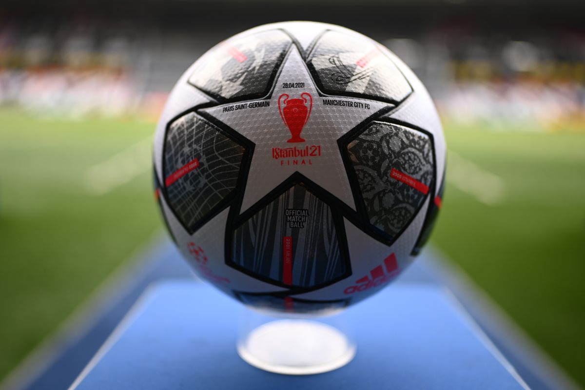 Mulai Musim 2021-22 UEFA Hapus Aturan Gol Tandang