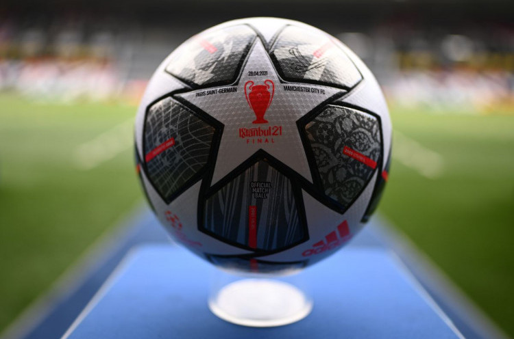 Mulai Musim 2021-22 UEFA Hapus Aturan Gol Tandang