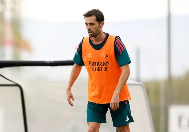 Kondisi Belum Bugar, Bernardo Silva Kena Sindir Jose Mourinho