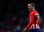 Luis Suarez Siap Sambut Antoine Griezmann dengan Tangan Terbuka