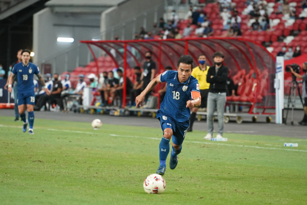 Daftar Penghargaan Individu Piala AFF 2020: Dominasi Chanathip Songkrasin