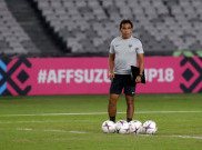 Respons Bima Sakti soal Tanda Pagar Kosongkan GBK Saat Timnas Indonesia Vs Filipina