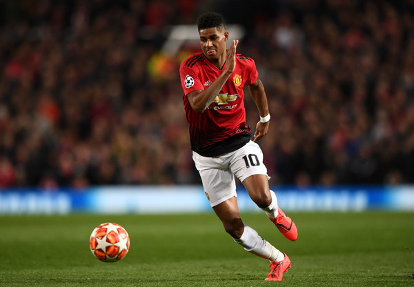 Manchester United Punya Senjata Rahasia untuk Kalahkan Manchester City