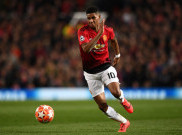 Manchester United Punya Senjata Rahasia untuk Kalahkan Manchester City