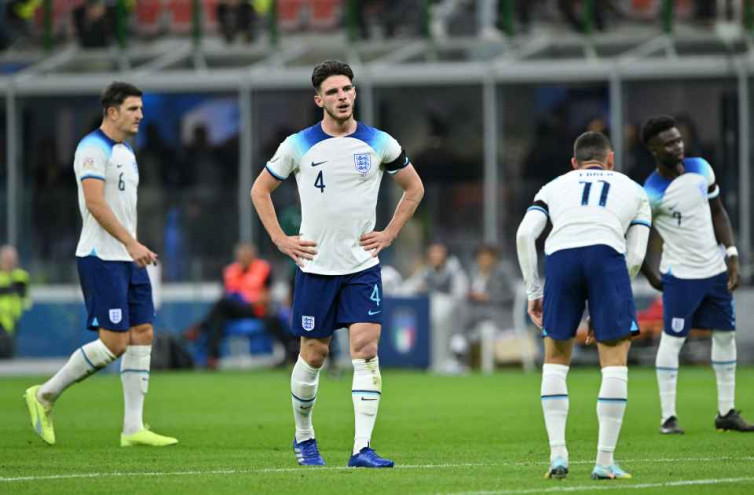 Agar Tidak Kecewa, Setidaknya Inggris Perlu Tembus Final Piala Dunia 2022