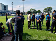 Reaksi Manajemen Persib soal Mess Stadion Sidolig Jadi Markas PSBS Biak