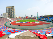 FFC Pamer Stadion Nasional Olimpiade yang Jadi Venue Laga Timnas Indonesia U-22
