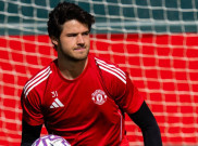 Senne Lammens Seharusnya ke Galatasaray, Bukan Gabung Manchester United