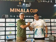 Minala Cup Padel Resmi Bergulir, Hadiah Rp103,5 Juta dan Umrah Menanti