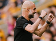 Rekrutan Baru Tampil Memuaskan, Pep Guardiola Nilai Skuad Manchester City Terlalu Gemuk