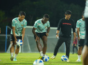 Daftar 23 Pemain Timnas Indonesia U-19 untuk Piala AFF U-19 2024, Tak Ada Ji Da-bin