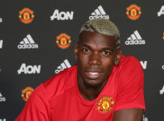 Adu Mahal Transfer Chelsea dan MU dalam Lima Musim Terakhir