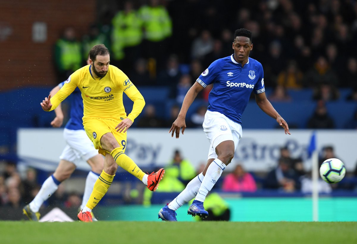 Chelsea Kalah, Maurizio Sarri Khawatir Soal Mentalitas