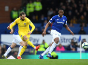 Chelsea Kalah, Maurizio Sarri Khawatir Soal Mentalitas