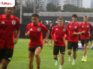 Bek Senior Jepang Yuto Nagatomo Terkesan dengan Sambutan Penggemar di Indonesia