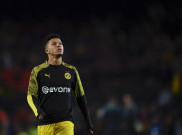 Akan Pikul Beban Besar di Manchester United, Jadon Sancho Dianjurkan Pilih Liverpool