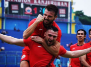 Bek Persija Marco Motta Putuskan untuk Pulang ke Italia