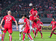Jadwal Lanjutan Putaran Pertama Liga 1 Tersebar, Dibuka Tiga Laga Sekaligus