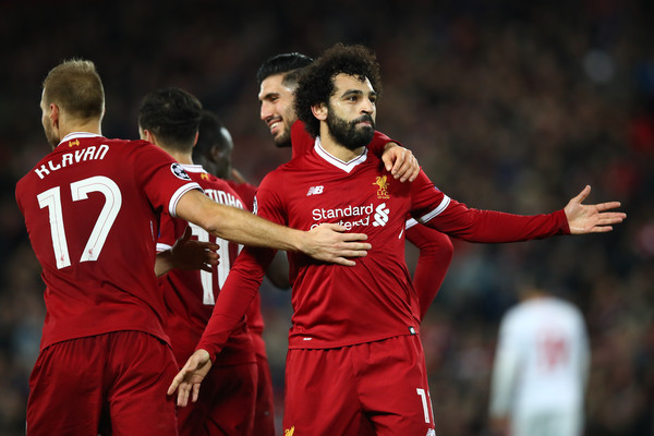 Rekor Sempurna The Reds saat Boxing Day, 5 Fakta Menarik Liverpool Vs Swansea