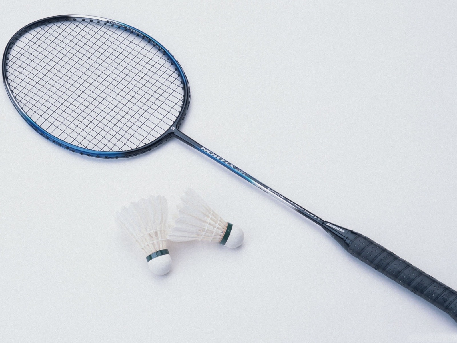BWF Umumkan Kejuaraan Dunia Junior Resmi Batal