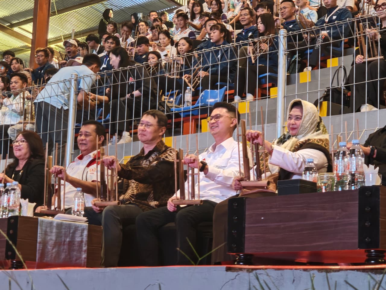 Ini Jadi Acuan Negara Lain
