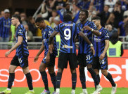  Scudetto di Ujung Tanduk