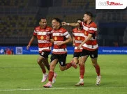 Laga Hidup-Mati Melawan PSM, Madura United Diberi Petuah sebagai Kebanggaan Warga Pulau Garam
