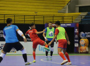 Pentingnya Laga Uji Coba Lawan Malaysia bagi Timnas Futsal Indonesia