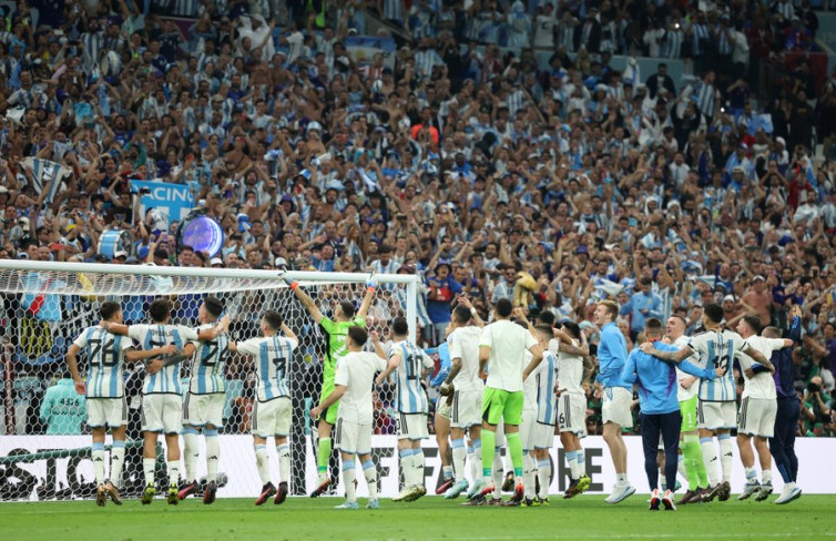 Erick Thohir Sebut 'War Ticket' Timnas Vs Argentina Akan Lebih 'Booming' ketimbang Coldplay