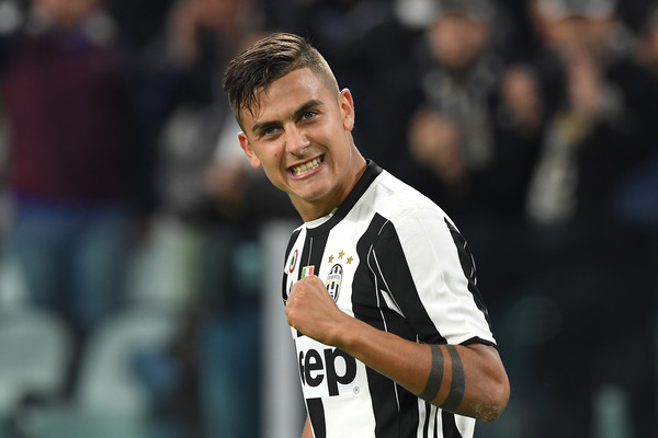 Paulo Dybala Indikasikan Setuju Gabung Real Madrid