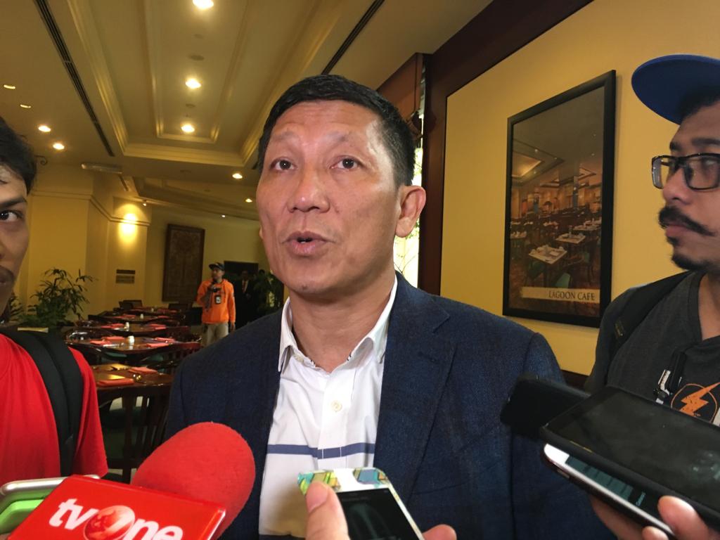 Persija Jakarta akan Datangkan Calon Pemain Naturalisasi Lain Setelah Silvio Escobar