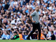 Man City Gagal Menang dan Tumpul, Guardiola Jelaskan Masalah dalam Timnya