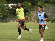 Rekrutan Kedelapan Persija Jalani Latihan Perdana, Siap untuk Super League 2025/2026