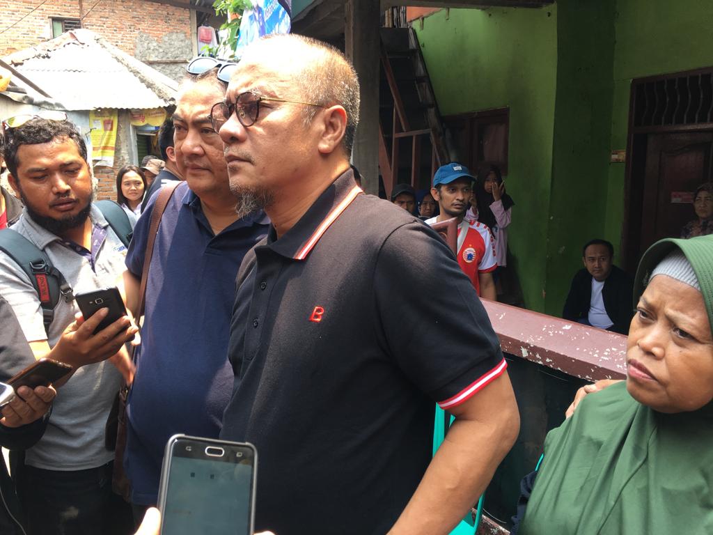 Persib Bandung Dihukum Berat, Manajer Madura United: Suporter Jangan Macam-macam