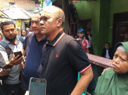 Persib Bandung Dihukum Berat, Manajer Madura United: Suporter Jangan Macam-macam