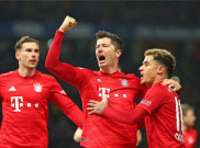 Jalan Terjal Bayern Munchen untuk Raih Gelar Bundesliga ke-30