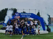 Juara Liga Putri Seri Bandung, Mojang Priangan dan Akademi Persib Tembus Tingkat Nasional di Kudus