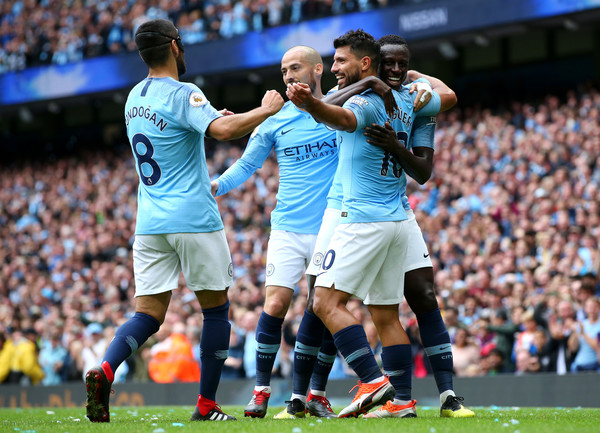 Dikalahkan Tottenham Hotspur Jadi Bukti Manchester City Belum Layak Disebut Tim Terbaik