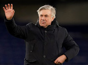 Menolak Lupa: Ketika Ancelotti Mencibir Ide Presiden Madrid Bikin Liga Super Eropa