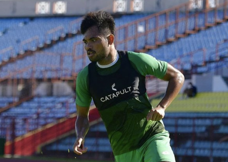 Sabah FC Klarifikasi soal Sikap terhadap Pemanggilan Saddil Ramdani ke Timnas Indonesia