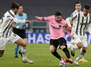 Barcelona Vs Juventus, Menanti Janji Andrea Pirlo