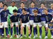 Skuad Timnas Jepang untuk Piala Dunia 2026: Tak Ada Mitoma dan Minamino
