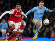 Prediksi dan Statistik Manchester City Vs Arsenal: Duel Penentuan