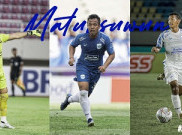 PSIS Lepas Tiga Pemain Lokalnya