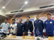 Piala AFF U-19 2022: Thailand Puas dengan Fasilitas dan Akomodasi, Vietnam Komplain