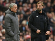 Prediksi Tottenham Hotspur Vs Liverpool: Menanti Kejutan Jose Mourinho