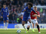 5 Fakta Menarik Jelang Manchester United Vs Chelsea